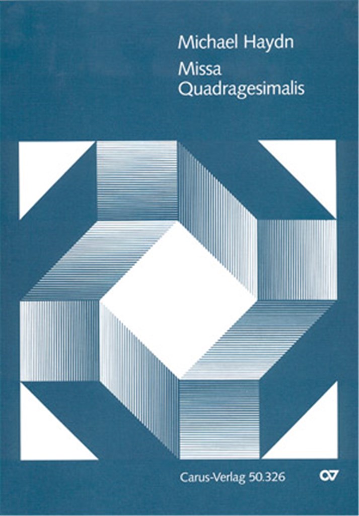 Missa Quadragesimalis